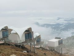 -牛背山