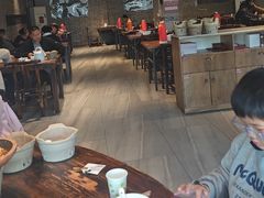 -广府乡下·饭庄(新港东路店)