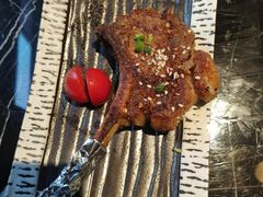 -小天鹅戴斯酒店鲸鲨百汇创作料理