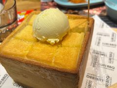 -北京食堂·烤鸭·宵夜(亚运村店)