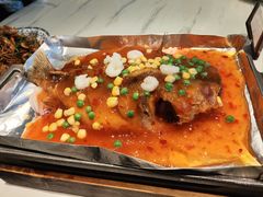 -老头儿油爆虾(金沙印象城店)