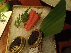 -Mr.Fish鱼鲜生海鲜放题(高德置地冬广场店)