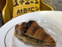 -不正咖啡(万达尊店)