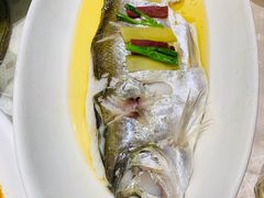 -顺风海鲜港(金玉兰店)