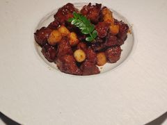 -醉舍·新淮扬菜(长宁龙之梦店)
