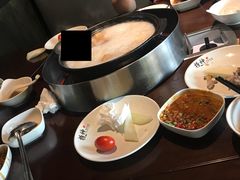 -捞神煲汤火锅(湖滨商业街店)