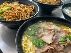 牛肉拉面-河南拉面(肇周路店)