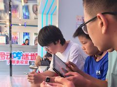 -移动谜城·大笨象密室逃脱(五棵松店)