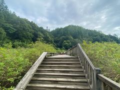 -天芳悦潭度假村温泉