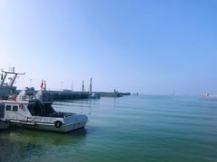 -深圳机场码头