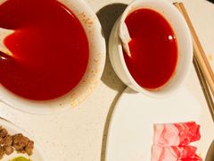 -海底捞火锅(顺义华联店)