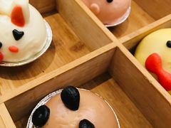 -避风塘(宝山万达店)