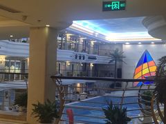 -海韵之星邮轮水会(明发商业广场店)