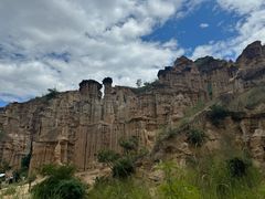 -元谋土林景区(物茂土林)