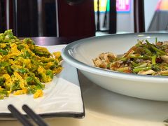-蔼若春.传承云南菜(金碧公园店)
