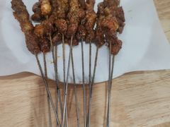 -三中高皇羊肉馆