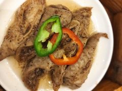 -四季海鲜酒楼·粤菜·早茶·宴会(南山中心区店)