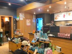 -星巴克(红房子店)