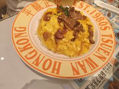 -肥韬茶餐厅(海上世界店)
