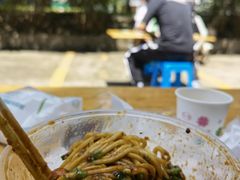 -左撇子私房面