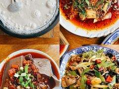 -范记豆花庄(东门好吃街店)