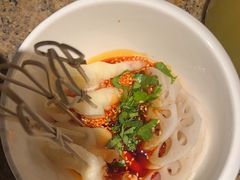 -绿茶餐厅(coco park 店)