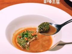 -天水蔬食料理(树德之光店)
