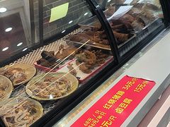 -豫掌柜饸饹面·烩面(秀沿路店)