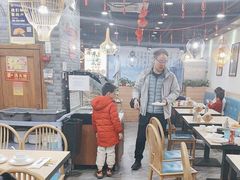 -老边饺子馆(西站店)