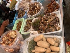-南门绿玉农贸市场