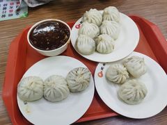 -庆丰包子铺(古城店)