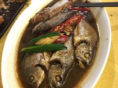 -堂宴·老厦门私房菜(1988仙岳总店)