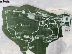 -周口店北京人遗址公园