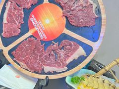 -乔先生涮肉·鲜活牛羊肉火锅(塘沽店)