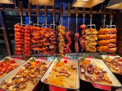 -吉布鲁牛排海鲜自助(成都大悦城店)