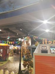 -幻贝家儿童乐园(苏州中心店)