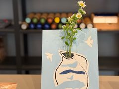 -dotcom coffee古点咖啡(致真大厦店)