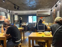 -捡角台湾食堂(宝山店)