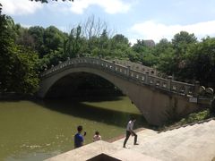 -凤城河风景区