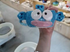 -陶语手工·拼豆·陶艺·银饰diy(宽厚里店)