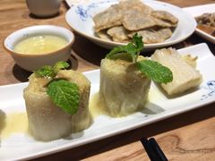 -四季民福烤鸭店(前门廊房二条店)