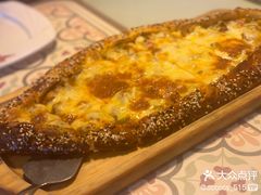 -海尔巴格一甸茶餐厅(团结路店)
