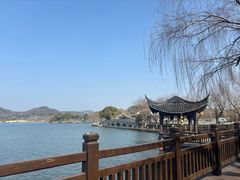 -南北湖风景区