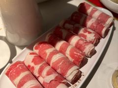肥牛壹号-小龙翻大江文化火锅(宽窄店)