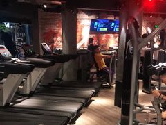 -威尔仕健身(番禺店)