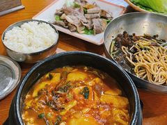 -韩礼年糕(飞虹路店)