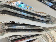 -天河领展广场