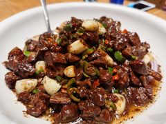 -巢爷老味(东方红店)