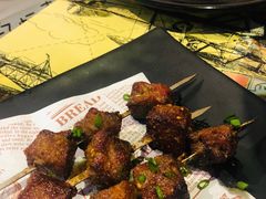 -红钳侠小龙虾·烧烤(中赢康康谷店)