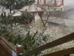 -徂徕山森林康养度假谷温泉